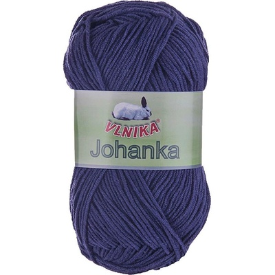 VLNIKA Příze Johanka Varianta: 71