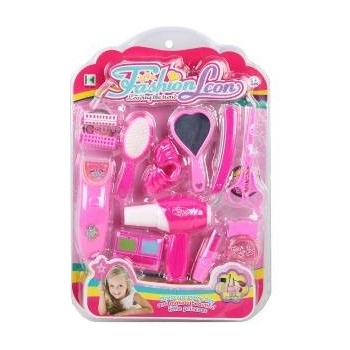 Trifox Glamour set