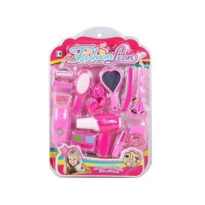 Trifox Glamour set