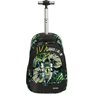 UWEAR Раница на колела Xscape Dino