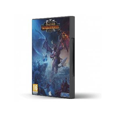 Total War Warhammer 3