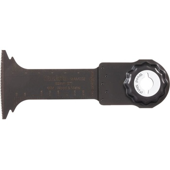 Makita DTM52 MAM002 52x70mm STARLOCK-MAX B-66416