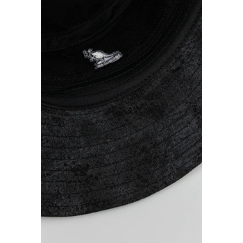 Kangol Памучна капела Kangol SALVAGED OUTDOOR (K5437.BK001)