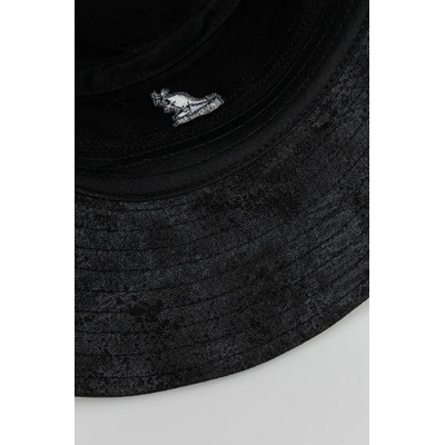 Kangol Памучна капела Kangol SALVAGED OUTDOOR (K5437.BK001)