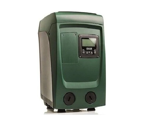 DAB E.Sybox Mini 3 (22113163)