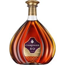 Courvoisier XO 40% 0,7 l (čistá fľaša)