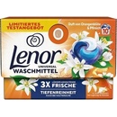 Lenor Universal kapsule na pranie Pomarančový kvet 10 PD