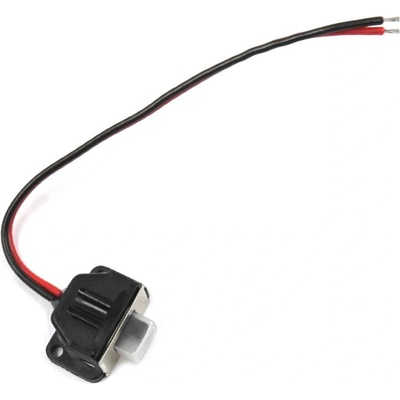 Yeah Racing Waterproof vypínač