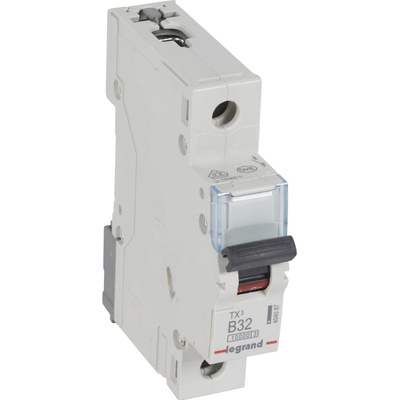 Legrand 32B/1 TX3 404087