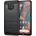 Nokia Carbon Shield TPU калъф за Nokia X100 - Черен KP24454