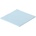 Термопад OEM TC550, 15 x 15 x 0.5mm (TC550-15x15x05)
