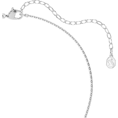 Swarovski дамско колие от метал с кристал Swarovski Ariana Grande x Swarovski (5755817)