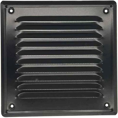 LENMAN 66-0152 140x140 mm čierna
