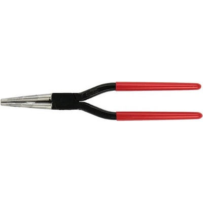 Stubai - Klempířské kleště kulaté - bez zoubků 260mm, 281012 – Zboží Mobilmania