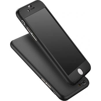 Pouzdro Clearo Luxury Defender 360 iPhone 7 PLUS/8 PLUS černé