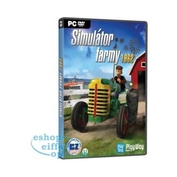 Farm Simulator 1962