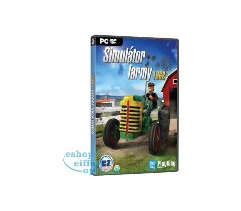Farm Simulator 1962