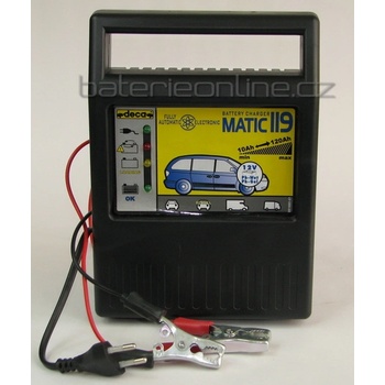 DECA MATIC 119