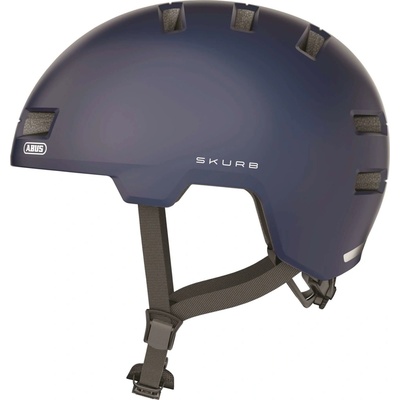 Abus Skurb midnight blue 2025