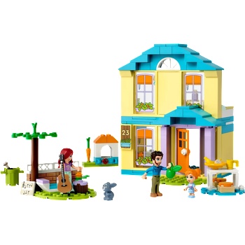 LEGO® Friends - Paisley's House (41724)