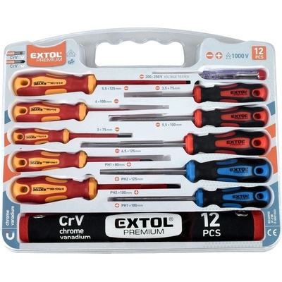 EXTOL PREMIUM 53088