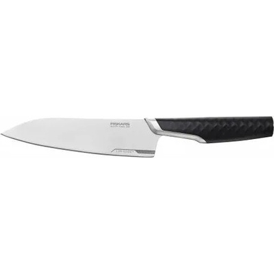 Fiskars Готварски нож Fiskars Titanium 16 см (1027296)