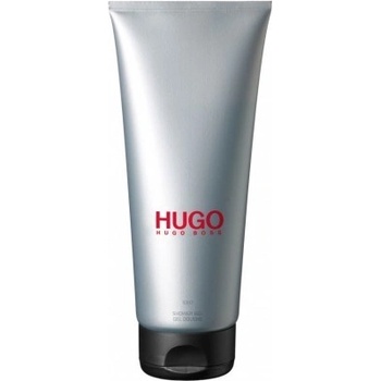 Hugo Boss Hugo Iced sprchový gél 200 ml
