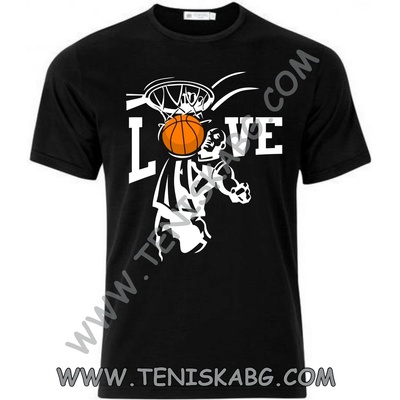 Fruit of the Loom Love basket 1