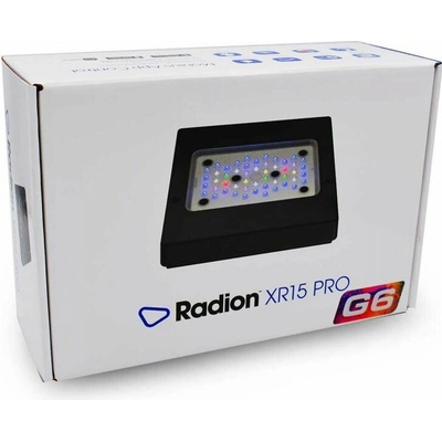 Ecotech Marine Radion XR15 G6 Pro