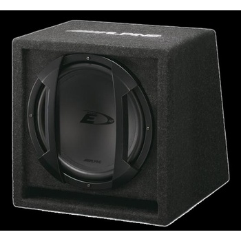 Alpine SBE-1244BR