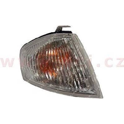 Blikač VAN WEZEL 2732906