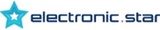 Logo electronic-star.bg