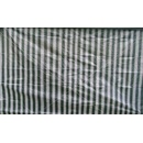 Happy Green Bočnice k zahradnímu altánu bez okna, pruhy