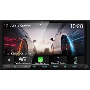 Kenwood DMX8021DABS Авто мултимедия