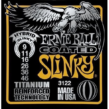 Ernie Ball 3122