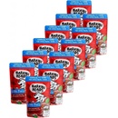 Barking Heads Little Paws Beef Chicken Salmon 12 x 150 g