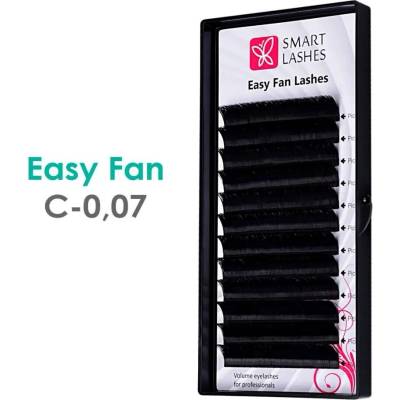 Easy Fan Type - C - 0.07