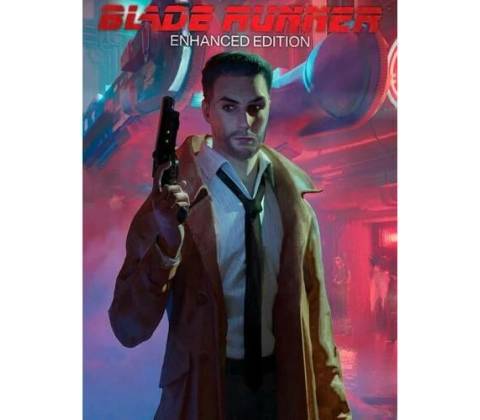 Blade Runner (Enhanced Edition)