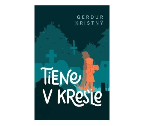 Tiene v kresle