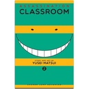 Assassination Classroom, Vol. 2