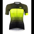 Force ASCENT zeleno-fluo