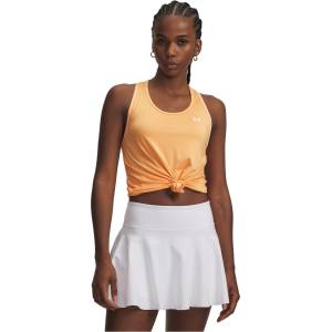 Under Armour Потник Under Armour Knockout Tank Top Women's - Orange/White