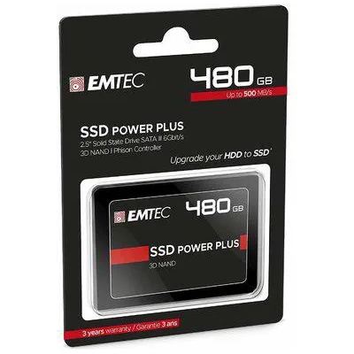 EMTEC X150 480GB (ECSSD480GX150)