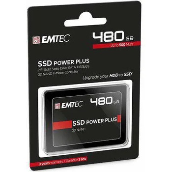 EMTEC X150 480GB (ECSSD480GX150)