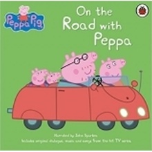 On the Road with Peppa