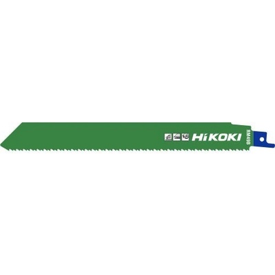 HIKOKI Plátok do píl chvostoviek 225 mm 752682