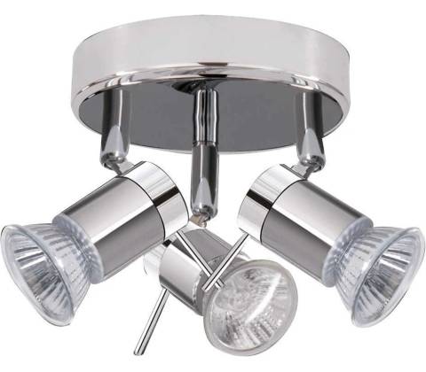 Searchlight 7443CC-LED