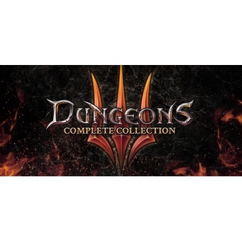 Dungeons 3 Complete