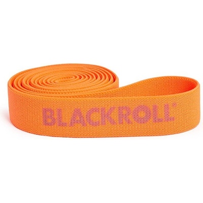 BlackRoll Super Band - ľahká záťaž