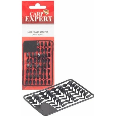 Carp Expert Zarážka Peletová Soft Veľká Camou